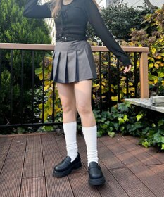 WEGO コインローファー