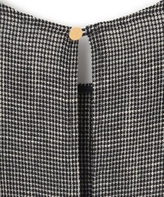 BEIGE， 【洗える】CANNET / ノースリーブブラウス