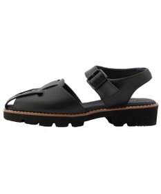 ASICS WALKING ペダラ ソフトラギッドサンダル レディース 2E