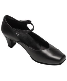 ASICS WALKING ペダラウォーキングシューズ 3E ヒール高5.0cm