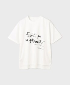 GRACE CONTINENTAL ロゴコラボTシャツ