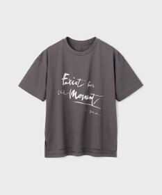 GRACE CONTINENTAL ロゴコラボTシャツ