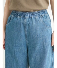 Green Parks ・Ｄｏｕｂｌｅ　Ｆｌａｇｓ　ハートポケットデニムパンツ