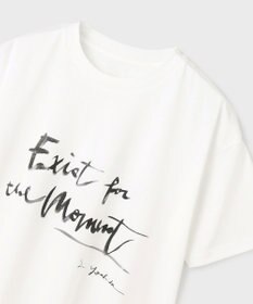 GRACE CONTINENTAL ロゴコラボTシャツ