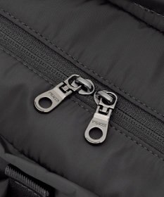 Y'SACCS ドローストリング コンビカラー2WAYトート