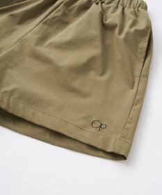 OP／FILA 【Ocean Pacific】ラッシュロンT+ボードショーツ2点セット