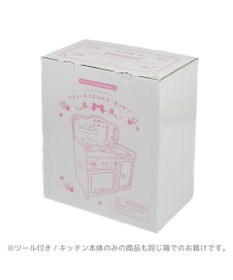 Mother garden マザーガーデン  スウィートストロベリーキッチン 《キッチンツール 9点付き》