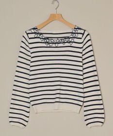 ONWARD Reuse Park 【any SiS】ニット春夏