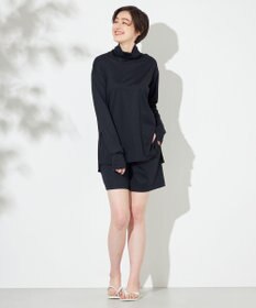 HELLY HANSEN 【UVカット・耐海水・耐塩素】ロングスリーブシャルムラッシュガードハイネック