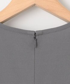 組曲 S ジョーゼットジャージーサック ワンピース