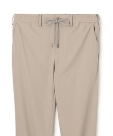 JOSEPH HOMME 【新素材】トリコスムースストレッチ 　ドロスト付テーパードパンツ / PEGG CONVERTIBLE