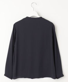 J.PRESS LADIES ジョーゼット カットソー