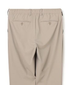 JOSEPH HOMME 【新素材】トリコスムースストレッチ 　ドロスト付テーパードパンツ / PEGG CONVERTIBLE