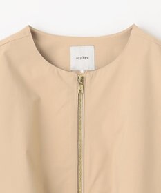 ANY バルーンブルゾン