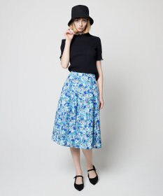 TOCCA 【洗える】JUNE ANNABELLE スカート