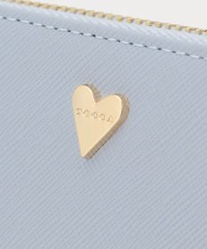TOCCA PIECE OF LOVE LONG WALLET 長財布