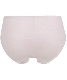 Wing ショーツ　【デイリーフィットショーツ】　はきこみ丈あさめ　ウイング／ワコール　EC2000