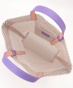 BEIGE， 【一部店舗限定】MARY AL TERNA / GAP トートバッグ L