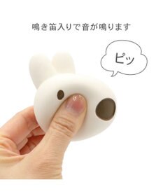 PET PARADISE リサとガスパール ラテックストイ 《リサ》