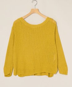 ONWARD Reuse Park 【23区】ニット春夏