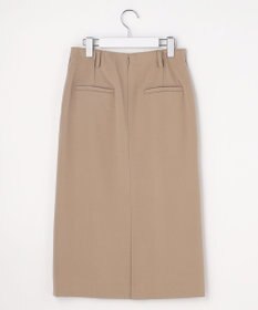 J.PRESS LADIES L SOFTサーモ2way ナロースカート