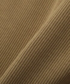 AMERICAN HOLIC スクエアネックリブタンクトップ