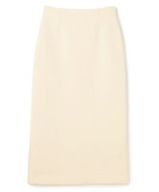 UNFILO 【野呂佳代さん着用】BEAUTY FORM JERSEY Iラインスカート