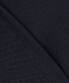 ANY SIS 【洗える】異素材コンビネジリパフ袖 プルオーバー