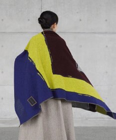 nitorito 【UNISEX】oh.hori ストール