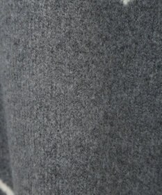 AMERICAN HOLIC フェアアイル柄ニットプルオーバー