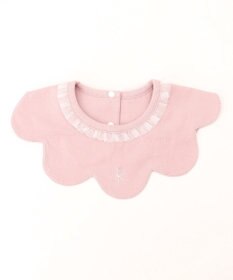 組曲 KIDS 【Fサイズ】チュールリボン スタイ