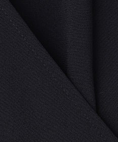 BEIGE， 【洗える】SENTIER / バックサテンカシュクールワンピース