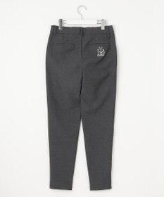 23区GOLF 【WOMEN】【撥水・ストレッチ】４ＷＡＹストレッチパンツ オンオフ問わず幅広く使える