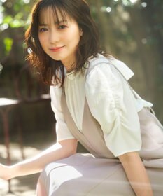 ANY SIS S 【低身長企画】2WAYボウタイ ブラウス