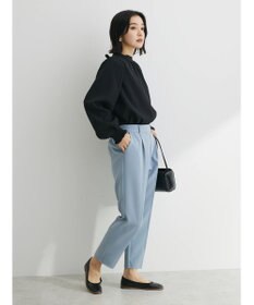 Green Parks ・ＥＬＥＮＣＡＲＥ　ＤＵＥ　ハイネックブラウス