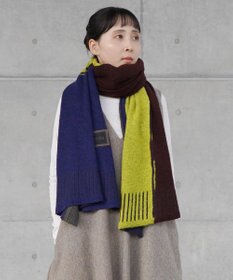 nitorito 【UNISEX】oh.hori ストール