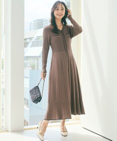 ANY SIS 【23.0~24.0cm】ミニストーンバックル パンプス