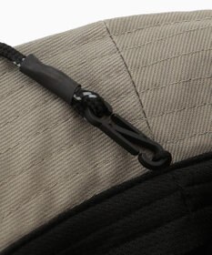 J.PRESS YORK STREET 【UNISEX】アドベンチャーハット