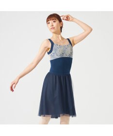 Chacott レオタード