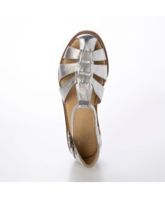 ing <ing>【WEB限定】グルカフラットサンダル