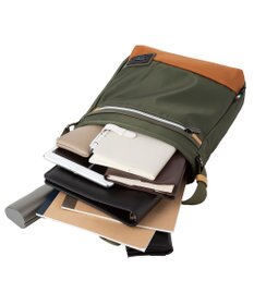 ACE BAGS & LUGGAGE Arcapel スタッグ ショルダーバッグ  17551 アルカペル