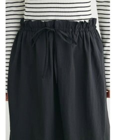 Green Parks ドッキングニットワンピース