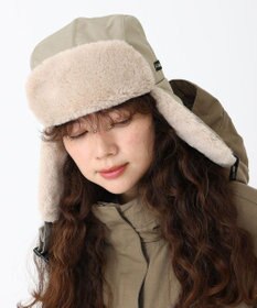 Columbia Columbia/ キースハイツフライトキャップ /コロンビア