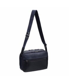 ACE BAGS & LUGGAGE ultima tokyo ディーノ ショルダーバッグ フロントファスナーポケット 68171 ウルティマ トーキョー