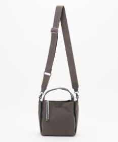 Y'SACCS 【大人のおしゃれ手帖10月号掲載】市川実和子×Y'SACCS　ナイロンすっきりミニマムトート