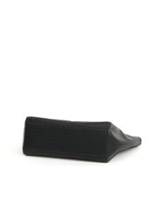 UNBILLION カシュカシュ cachecache / メッシュエンボスA4ショッパートート