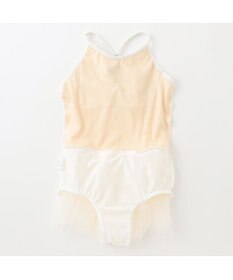 Chacott スカート付レオタード