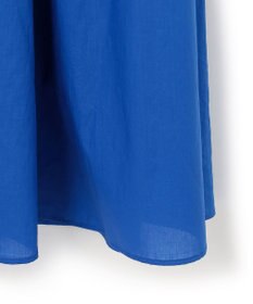 UNFILO コットンローン ボリュームスカート