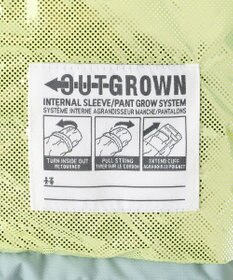 Columbia Columbia/ 【KIDS】バガIIIセット /コロンビア