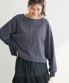 Green Parks ホットフィットプルオーバー